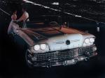 Buick Special Convertible 1958 года